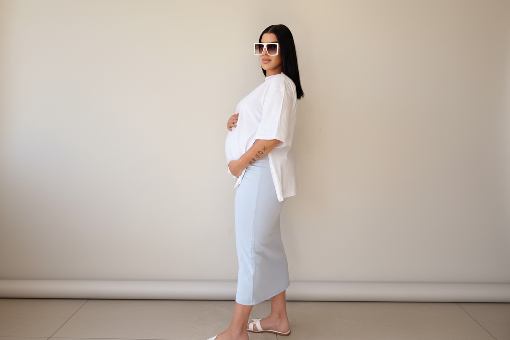 Easy Feed Tee
